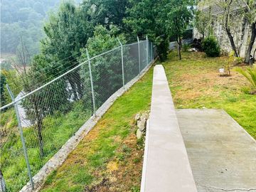 VENTA CABAÑA EN OMITLAN DE JUAREZ, HIDALGO $3,400,000