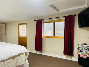 VENTA CABAÑA EN OMITLAN DE JUAREZ, HIDALGO $3,400,000