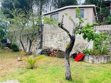 VENTA CABAÑA EN OMITLAN DE JUAREZ, HIDALGO $3,400,000