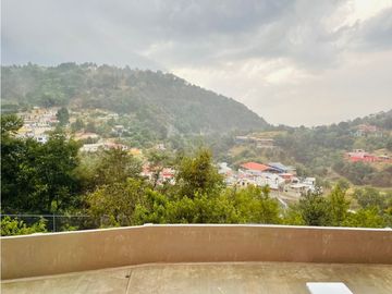 VENTA CABAÑA EN OMITLAN DE JUAREZ, HIDALGO $3,400,000