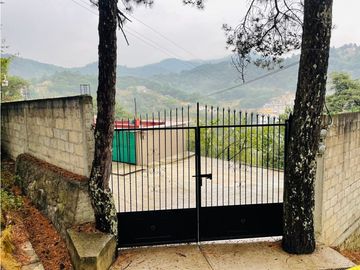 VENTA CABAÑA EN OMITLAN DE JUAREZ, HIDALGO $3,400,000