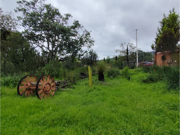 Se vende rancho en Bermudez, entrada a Huasca, hidalgo.