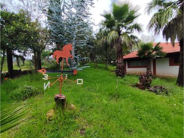Se vende rancho en Bermudez, entrada a Huasca, hidalgo.
