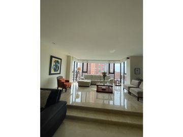 VENTA DE PENTHOUSE DUPLEX EN BUEN SECTOR DE LA CIUDAD