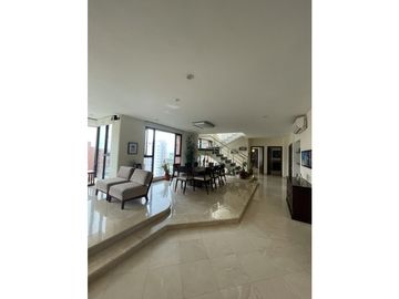 VENTA DE PENTHOUSE DUPLEX EN BUEN SECTOR DE LA CIUDAD