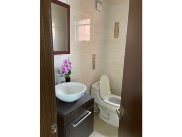 VENTA DE PENTHOUSE DUPLEX EN BUEN SECTOR DE LA CIUDAD