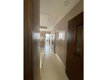 VENTA DE PENTHOUSE DUPLEX EN BUEN SECTOR DE LA CIUDAD