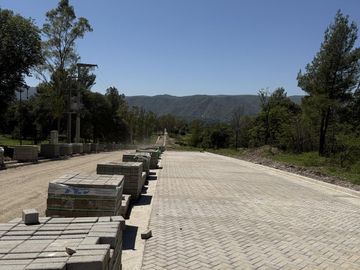 Terreno en  Villa General Belgrano Bosquecillo