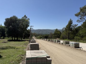 Terreno en  Villa General Belgrano Bosquecillo