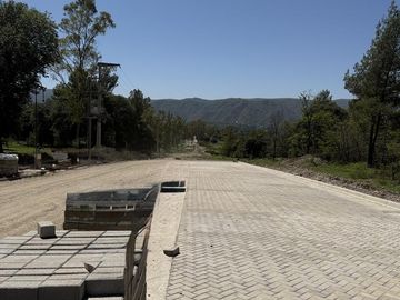 Terreno en  Villa General Belgrano Bosquecillo