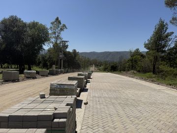 Terreno en  Villa General Belgrano Bosquecillo
