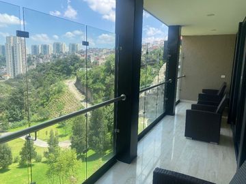 CASA EN RENTA - LOMAS COUNTRY CLUB