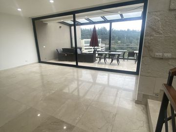 CASA EN RENTA - LOMAS COUNTRY CLUB
