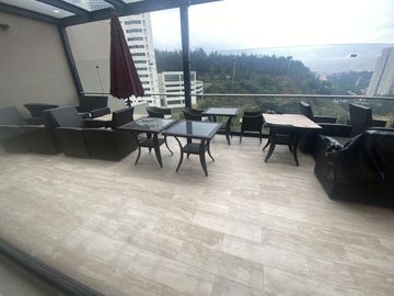 CASA EN RENTA - LOMAS COUNTRY CLUB