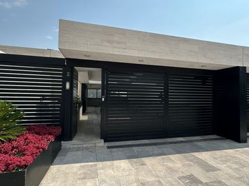 CASA EN RENTA - LOMAS COUNTRY CLUB