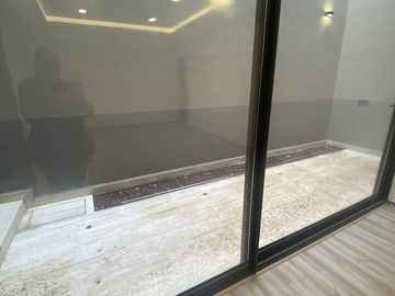 CASA EN RENTA - LOMAS COUNTRY CLUB