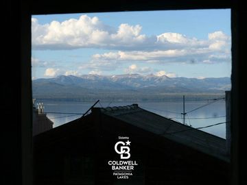 VENTA Departamento con vista al lago, 100m2 céntrico apto turístico Bariloche