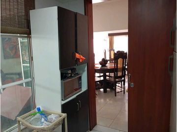 Amplia Casa En Zona Comercial En Gaira Rodadero Santa Marta