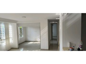 Apartamento para venta sur de cali barrio valle lili 1er piso 95 m2