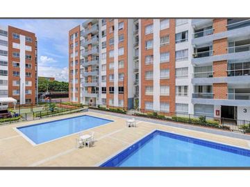 Apartamento para venta sur de cali barrio valle lili 1er piso 95 m2