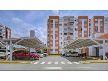 Apartamento para venta sur de cali barrio valle lili 1er piso 95 m2