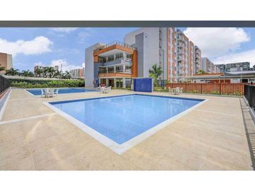 Apartamento para venta sur de cali barrio valle lili 1er piso 95 m2
