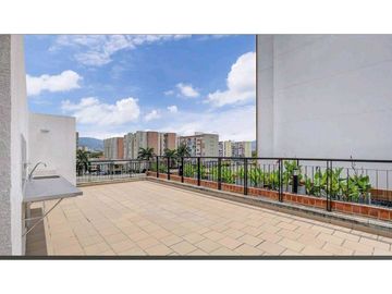 Apartamento para venta sur de cali barrio valle lili 1er piso 95 m2