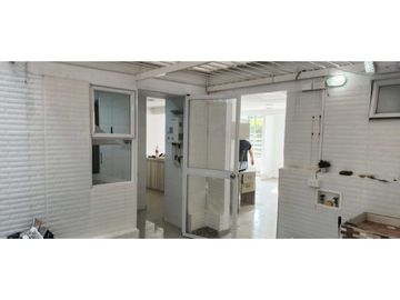 Apartamento para venta sur de cali barrio valle lili 1er piso 95 m2