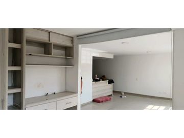 Apartamento para venta sur de cali barrio valle lili 1er piso 95 m2