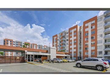 Apartamento para venta sur de cali barrio valle lili 1er piso 95 m2