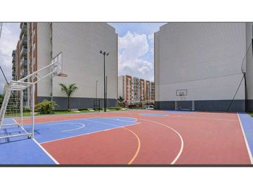 Apartamento para venta sur de cali barrio valle lili 1er piso 95 m2