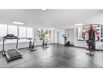 Apartamento para venta sur de cali barrio valle lili 1er piso 95 m2