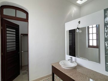 Casa restaurada en Venta en el Centro histórico de Mérida, Yucatán