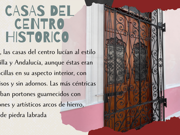 Casa restaurada en Venta en el Centro histórico de Mérida, Yucatán