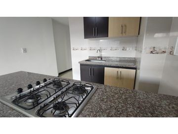 VENTA APARTAMENTO VILLAMARA