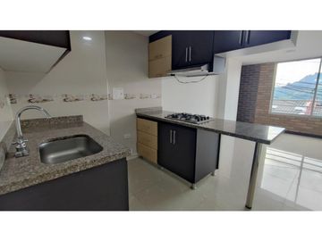 VENTA APARTAMENTO VILLAMARA