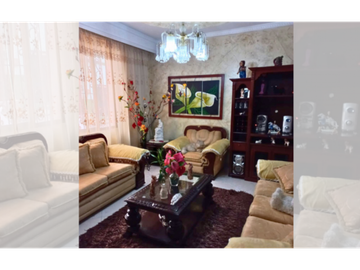 Casa en Venta Cerca al Hospital San Jorge, Pereira - Risaralda