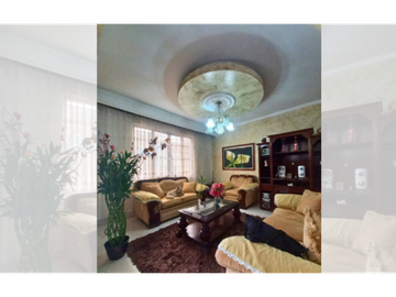 Casa en Venta Cerca al Hospital San Jorge, Pereira - Risaralda