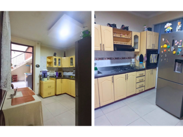 Casa en Venta Cerca al Hospital San Jorge, Pereira - Risaralda