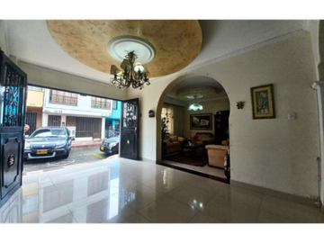 Casa en Venta Cerca al Hospital San Jorge, Pereira - Risaralda