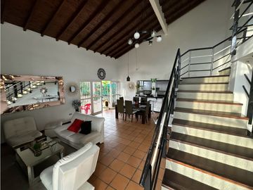 SE VENDE FINCA EN CARMEN TAMBIEN SE PERMUTA POR FINCA EN LA CEJA