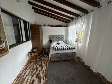 SE VENDE FINCA EN CARMEN TAMBIEN SE PERMUTA POR FINCA EN LA CEJA