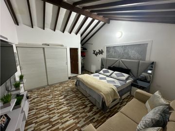 SE VENDE FINCA EN CARMEN TAMBIEN SE PERMUTA POR FINCA EN LA CEJA