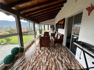 SE VENDE FINCA EN CARMEN TAMBIEN SE PERMUTA POR FINCA EN LA CEJA