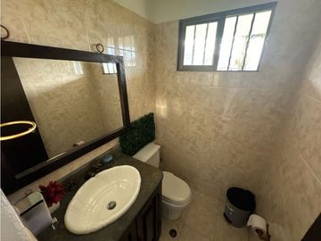 SE VENDE FINCA EN CARMEN TAMBIEN SE PERMUTA POR FINCA EN LA CEJA