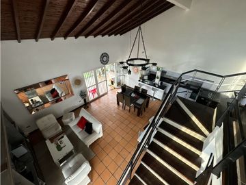 SE VENDE FINCA EN CARMEN TAMBIEN SE PERMUTA POR FINCA EN LA CEJA