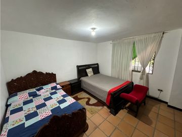 SE VENDE FINCA EN CARMEN TAMBIEN SE PERMUTA POR FINCA EN LA CEJA