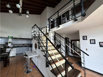 SE VENDE FINCA EN CARMEN TAMBIEN SE PERMUTA POR FINCA EN LA CEJA
