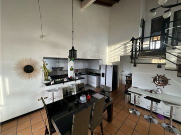 SE VENDE FINCA EN CARMEN TAMBIEN SE PERMUTA POR FINCA EN LA CEJA