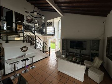 SE VENDE FINCA EN CARMEN TAMBIEN SE PERMUTA POR FINCA EN LA CEJA